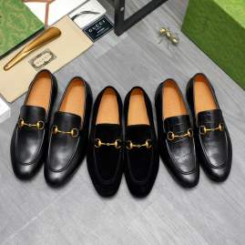 Picture of Gucci Shoes _SKUGuccisz39-44h07157660